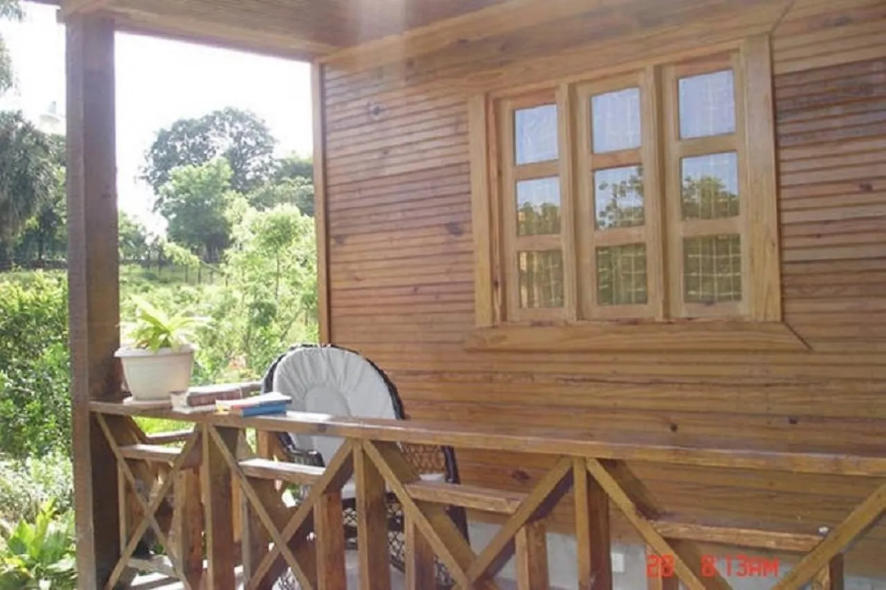La Casita Primavera Casa de hóspedes Jarabacoa