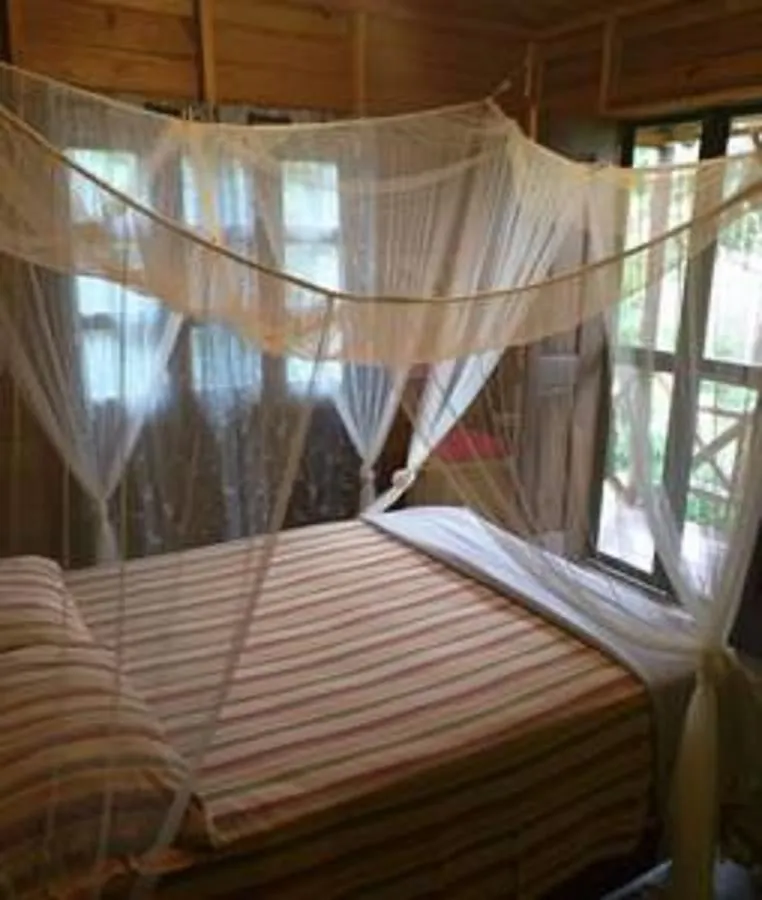 Casa de Campo La Casita Primavera Casa de hóspedes Jarabacoa