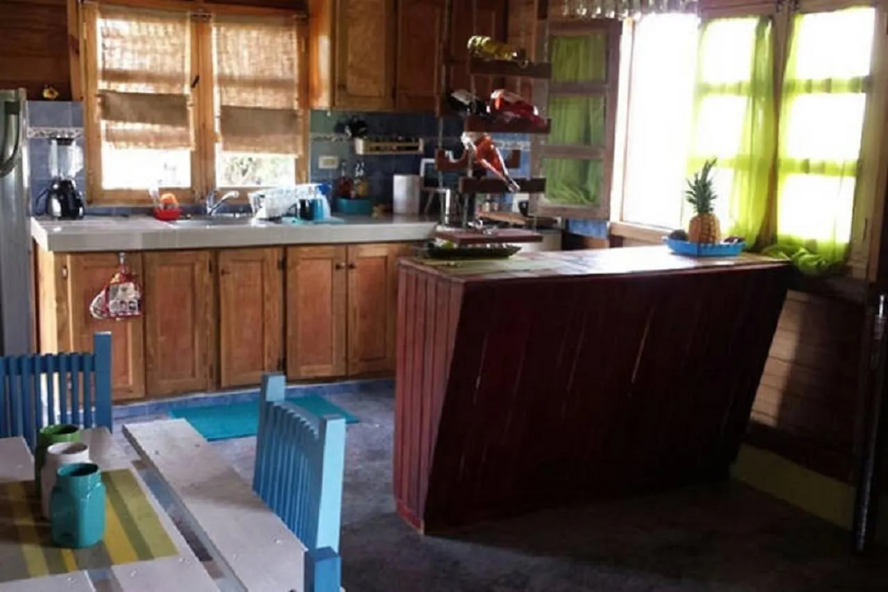 Casa de Campo La Casita Primavera Casa de hóspedes Jarabacoa República Dominicana