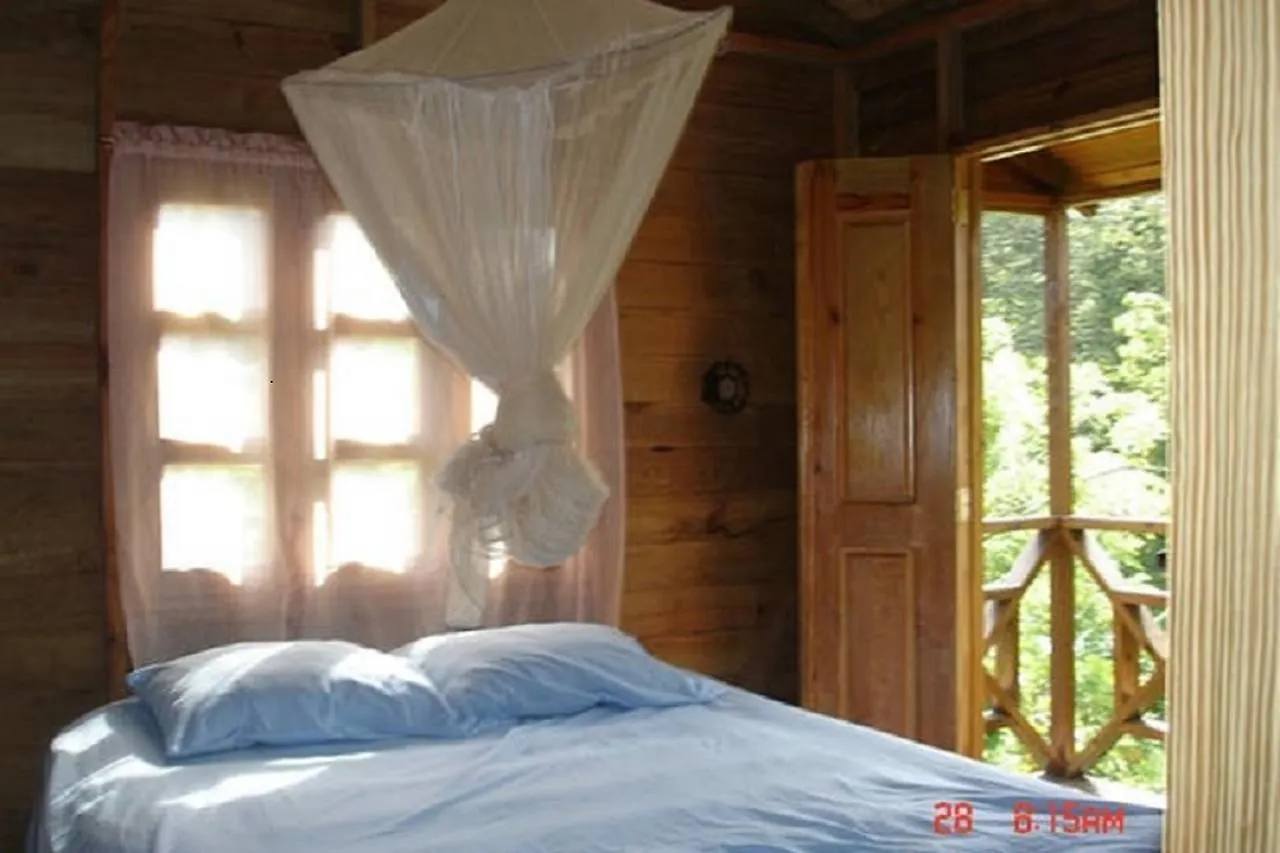 La Casita Primavera Casa de hóspedes Jarabacoa 0*,