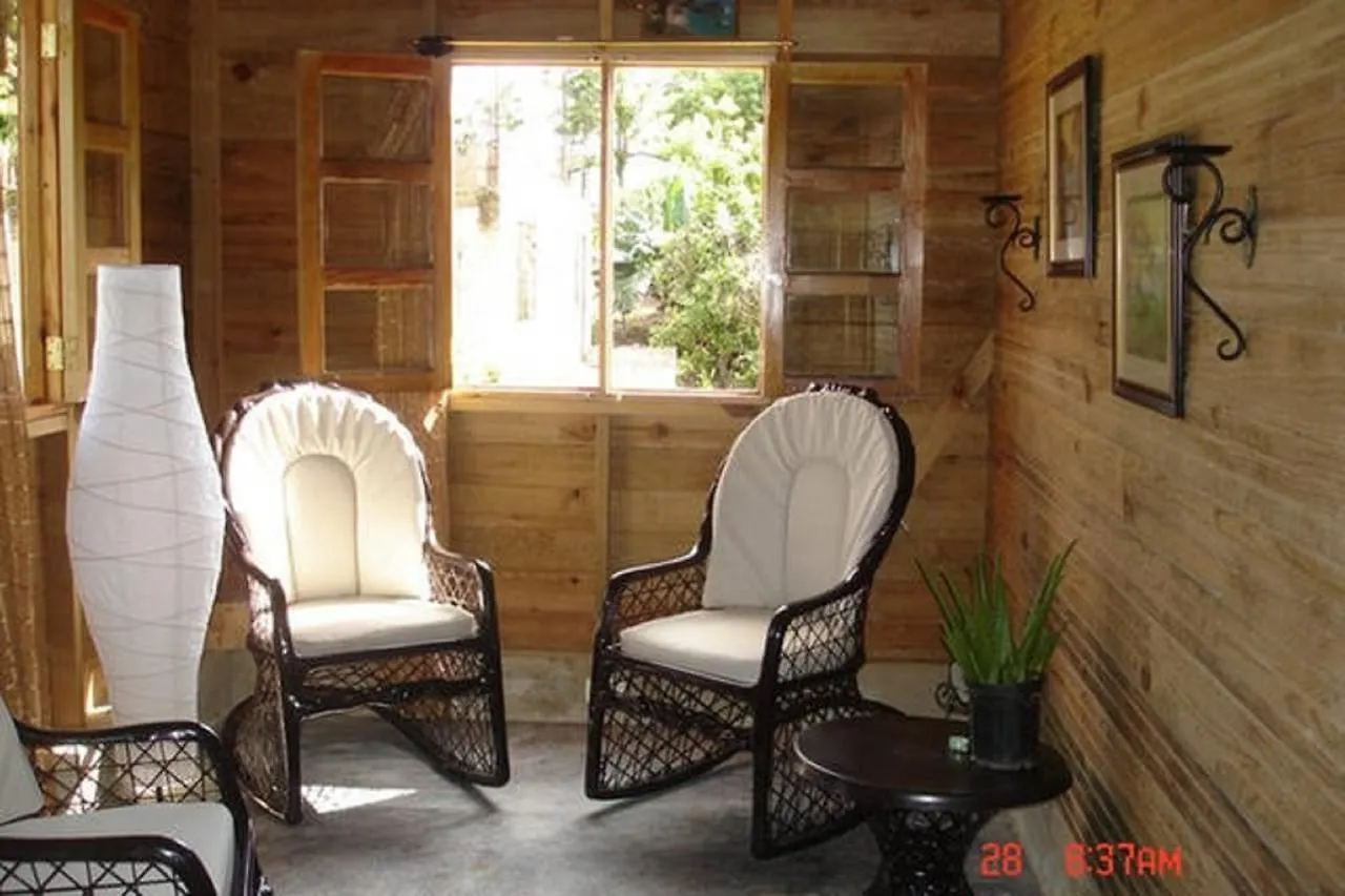 La Casita Primavera Casa de hóspedes Jarabacoa Casa de Campo