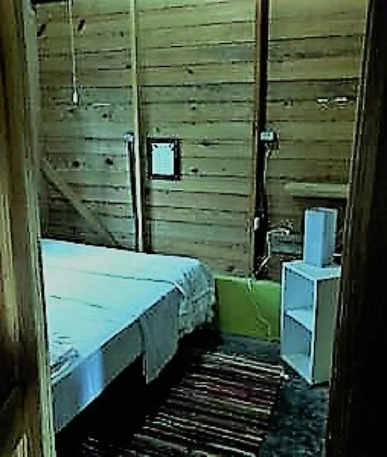 La Casita Primavera Casa de hóspedes Jarabacoa 0*,