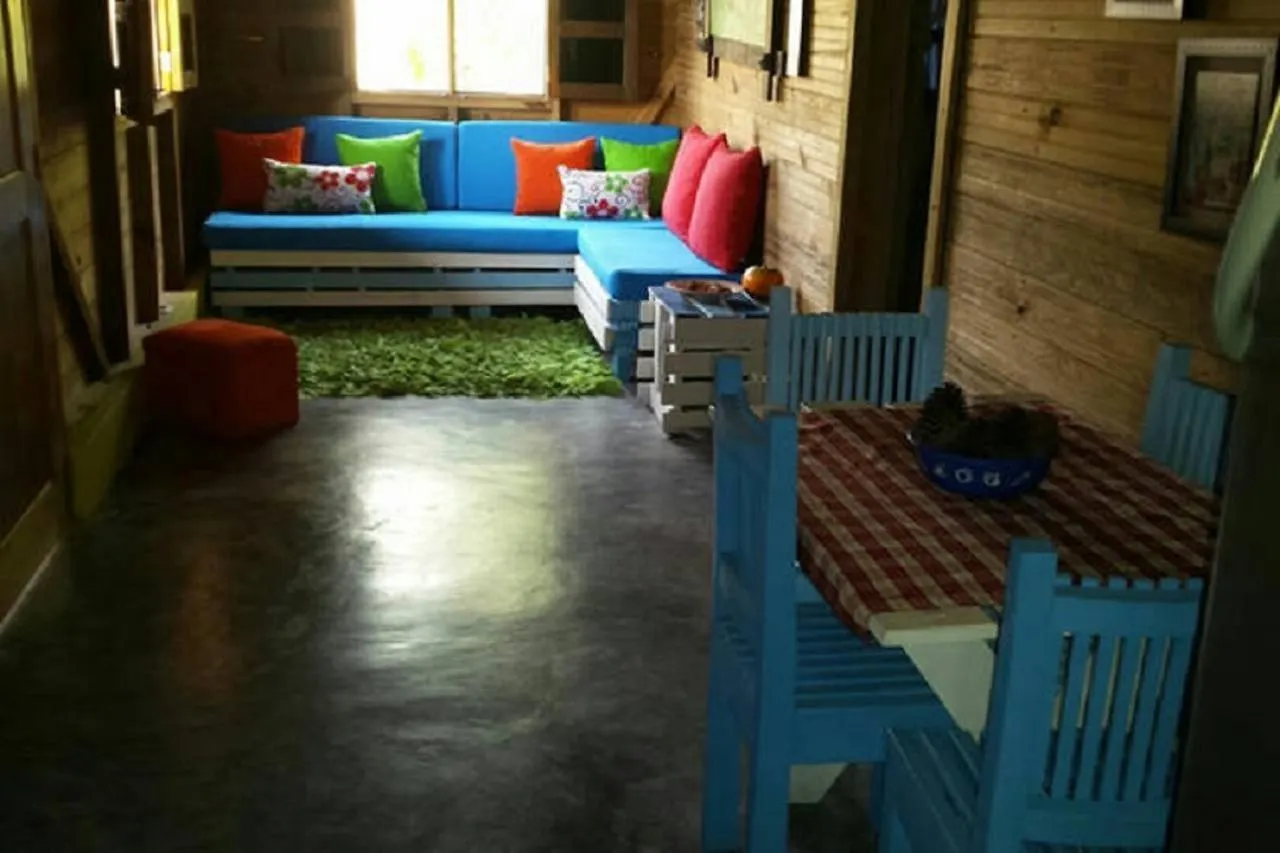 La Casita Primavera Casa de hóspedes Jarabacoa 0*,  República Dominicana