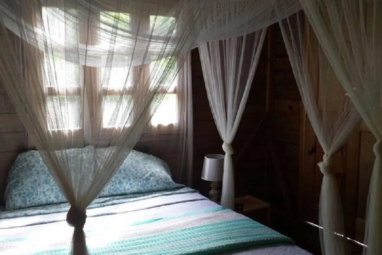 La Casita Primavera Casa de hóspedes Jarabacoa Casa de Campo