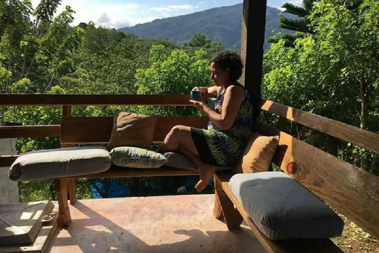La Casita Primavera Casa de hóspedes Jarabacoa