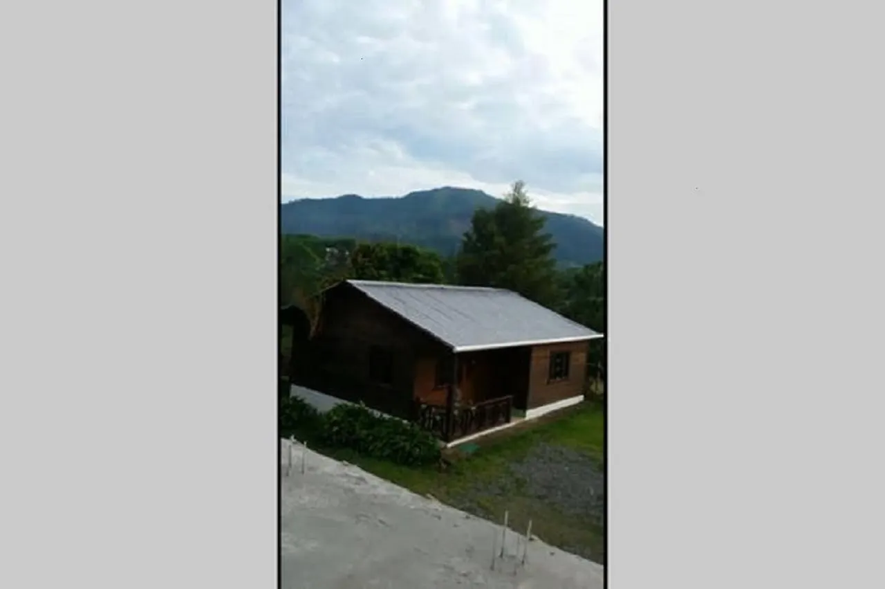 La Casita Primavera Casa de hóspedes Jarabacoa