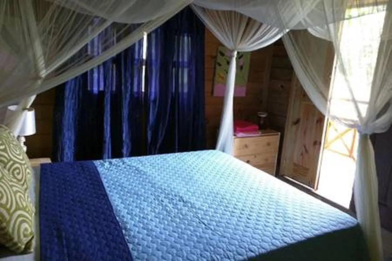 Casa de Campo La Casita Primavera Casa de hóspedes Jarabacoa República Dominicana