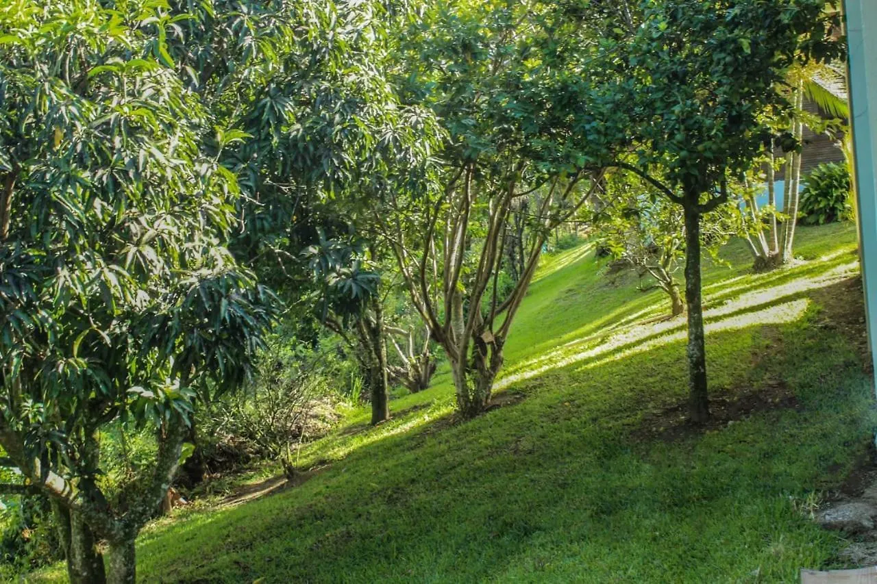 La Casita Primavera Casa de hóspedes Jarabacoa República Dominicana