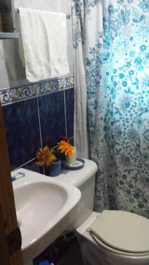 La Casita Primavera Casa de hóspedes Jarabacoa 0*,  República Dominicana