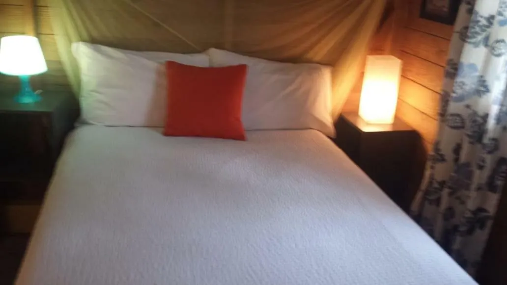 La Casita Primavera Casa de hóspedes Jarabacoa República Dominicana