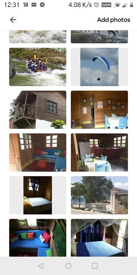La Casita Primavera Casa de hóspedes Jarabacoa Casa de Campo